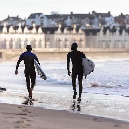 46 West Strand Avenue Portrush Eksteriør bilde