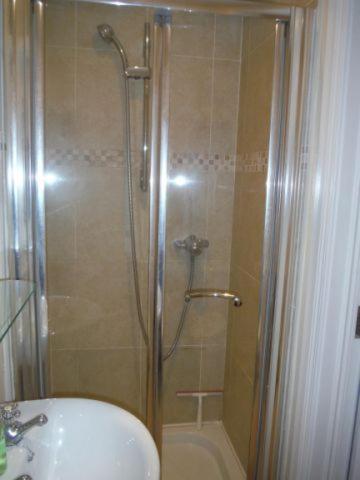 46 West Strand Avenue Portrush Eksteriør bilde