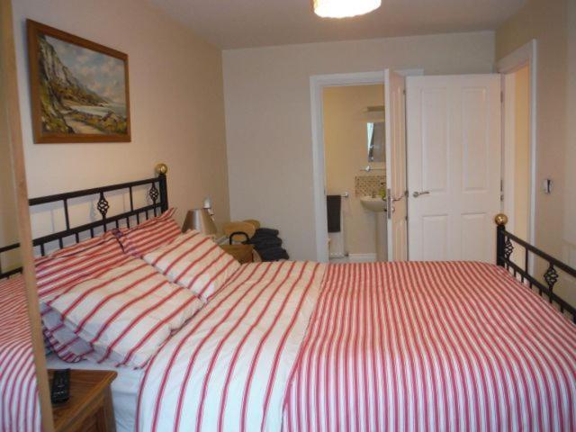 46 West Strand Avenue Portrush Eksteriør bilde