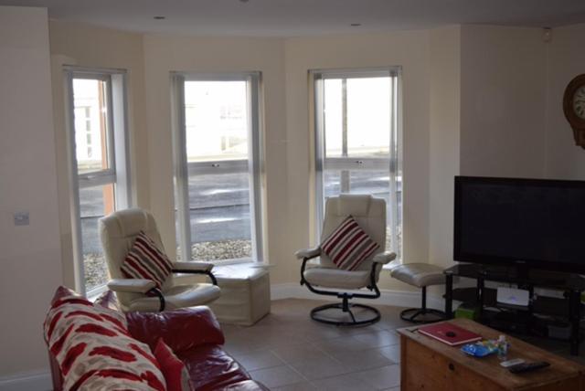 46 West Strand Avenue Portrush Eksteriør bilde