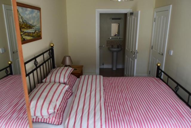 46 West Strand Avenue Portrush Eksteriør bilde