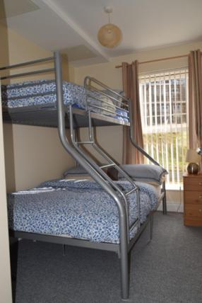 46 West Strand Avenue Portrush Eksteriør bilde